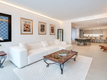 Apartment in Marbella — photo 3