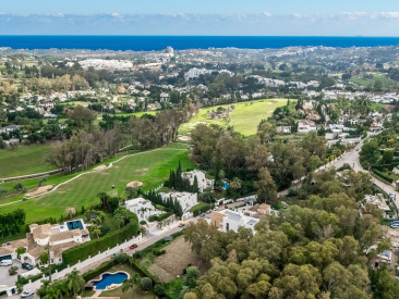 Plot / Land in Marbella — photo 2