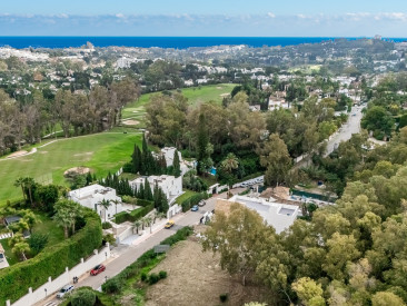 Plot / Land in Marbella — photo 3