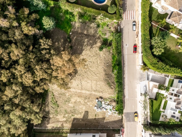 Plot / Land in Marbella — photo 4