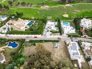 Plot / Land in Marbella — photo 6