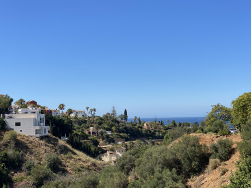 Plot / Land in Marbella
