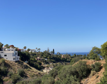 Land for sale in Marbella East - W-02W9YX
