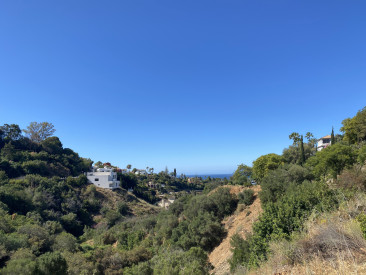 Plot / Land in Marbella — photo 2