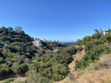Plot / Land in Marbella — photo 3