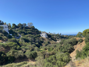 Plot / Land in Marbella — photo 4