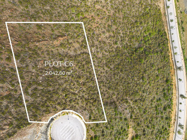 Plot / Land in Benahavis — photo 3