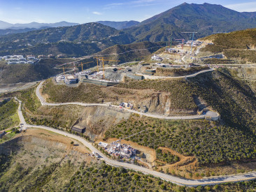 Plot / Land in Benahavis — photo 4