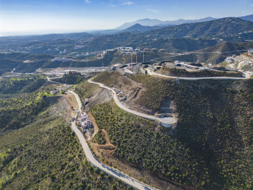 Plot / Land in Benahavis — photo 5