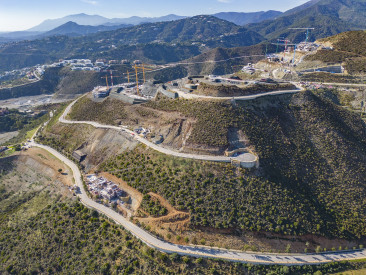 Plot / Land in Benahavis — photo 6