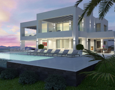 Land for sale in Marbella East - W-02XZ5J