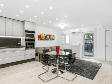 Town House in Marbella — photo 4