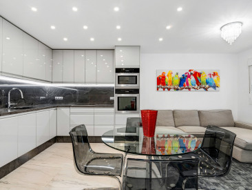 Town House in Marbella — photo 5