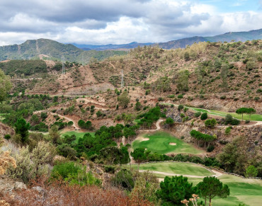 Land for sale in La Zagaleta - W-02XFQT