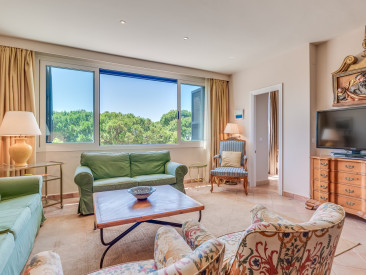 Apartment in Marbella — photo 3