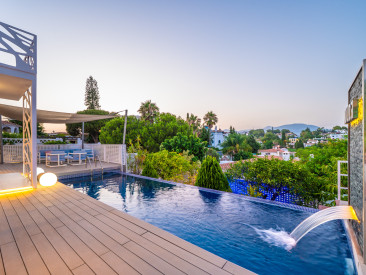 Villa in Marbella