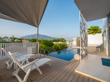 Villa in Marbella — photo 2