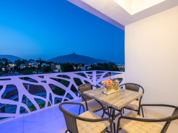 Villa in Marbella — photo 3