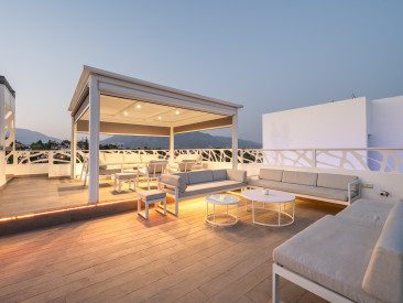 Villa in Marbella — photo 4