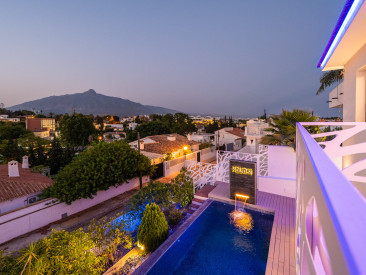 Villa in Marbella — photo 5