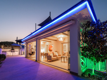 Villa in Marbella — photo 6