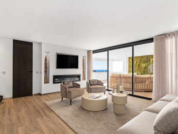 Apartment in Marbella