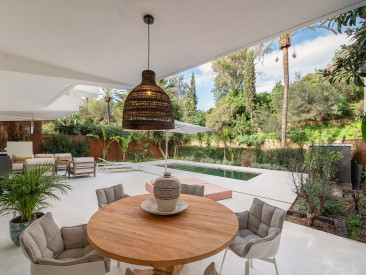 Property in Marbella
