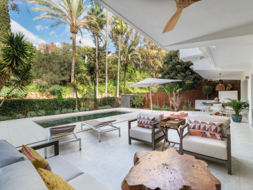 Property in Marbella — photo 2