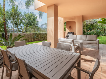 Apartment in Marbella — photo 2