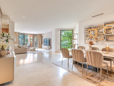 Apartment in Marbella — photo 4