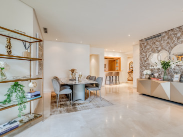 Apartment in Marbella — photo 5