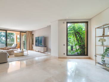 Apartment in Marbella — photo 6