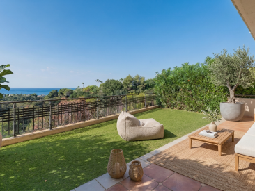 Apartment in Marbella