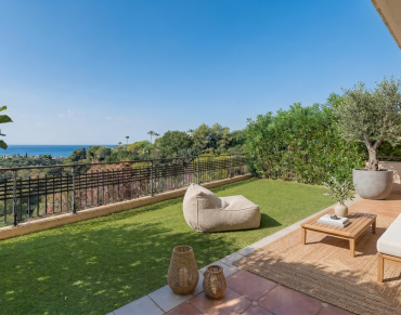 Apartment for sale in Marbella Golden Mile - W-02YI5N