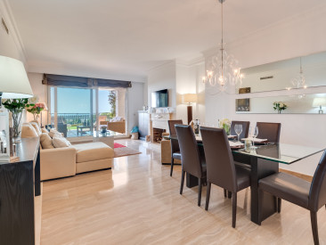 Apartment in Marbella — photo 5