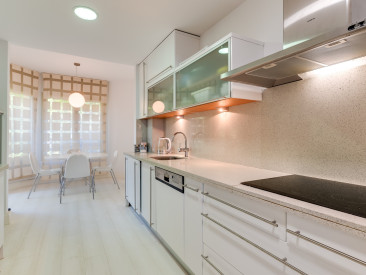 Apartment in Marbella — photo 6