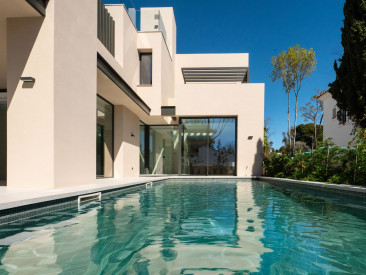 Villa in Marbella