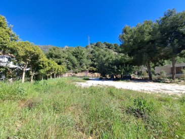 Plot / Land in Marbella