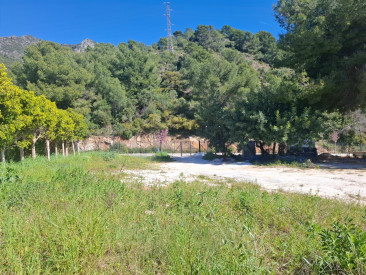 Plot / Land in Marbella — photo 2