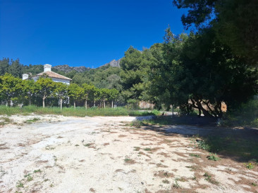 Plot / Land in Marbella — photo 3