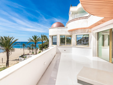 Apartment in Marbella