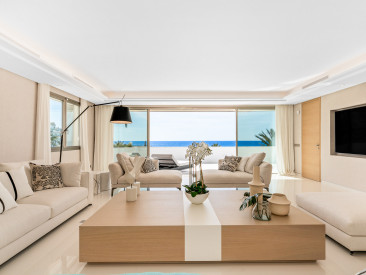 Apartment in Marbella — photo 4