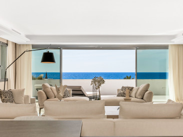 Apartment in Marbella — photo 5