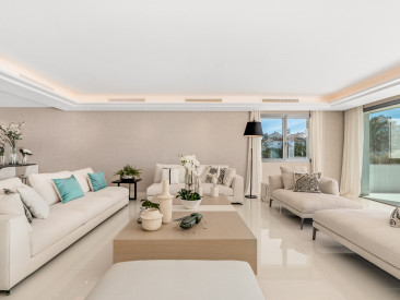 Apartment in Marbella — photo 6