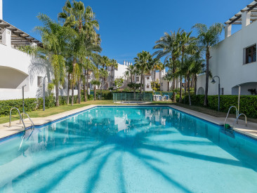 Apartment in Marbella