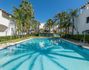 Apartment for sale in Nueva Andalucia - W-02WX8W