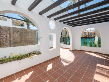 Apartment in Marbella — photo 2