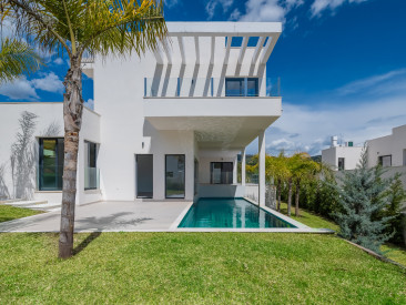 Villa in Marbella