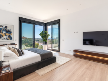 Villa in Marbella — photo 5