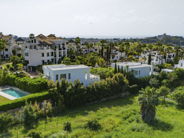 Plot / Land in Benahavis
